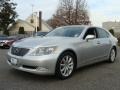 Mercury Metallic - LS 460 Photo No. 7