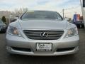 Mercury Metallic - LS 460 Photo No. 8