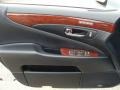Mercury Metallic - LS 460 Photo No. 9