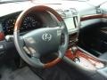 Mercury Metallic - LS 460 Photo No. 10