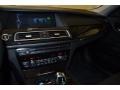 Jet Black - 7 Series 750i Sedan Photo No. 21