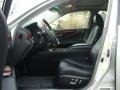 Mercury Metallic - LS 460 Photo No. 11
