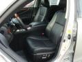 Mercury Metallic - LS 460 Photo No. 12