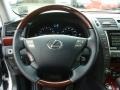 Mercury Metallic - LS 460 Photo No. 14