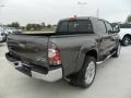 2012 Pyrite Mica Toyota Tacoma V6 SR5 Prerunner Double Cab  photo #5