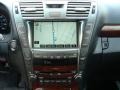 Mercury Metallic - LS 460 Photo No. 18
