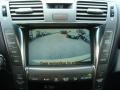 Mercury Metallic - LS 460 Photo No. 19