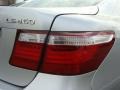 Mercury Metallic - LS 460 Photo No. 23