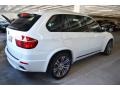 Alpine White 2012 BMW X5 xDrive50i Exterior