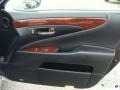 Mercury Metallic - LS 460 Photo No. 26