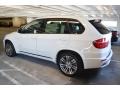 Alpine White - X5 xDrive50i Photo No. 4