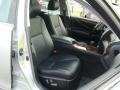 Mercury Metallic - LS 460 Photo No. 29