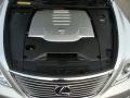 Mercury Metallic - LS 460 Photo No. 32