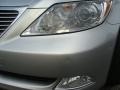 Mercury Metallic - LS 460 Photo No. 33