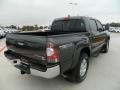 2012 Magnetic Gray Mica Toyota Tacoma V6 TRD Prerunner Double Cab  photo #5