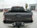 2012 Magnetic Gray Mica Toyota Tacoma V6 TRD Prerunner Double Cab  photo #6