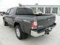 Magnetic Gray Mica - Tacoma V6 TRD Prerunner Double Cab Photo No. 7