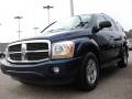Patriot Blue Pearl - Durango SLT 4x4 Photo No. 1