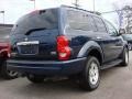 Patriot Blue Pearl - Durango SLT 4x4 Photo No. 3