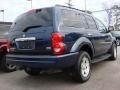 2004 Patriot Blue Pearl Dodge Durango SLT 4x4  photo #3