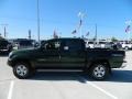 2012 Spruce Green Mica Toyota Tacoma V6 TRD Prerunner Double Cab  photo #8