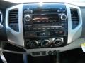 2012 Spruce Green Mica Toyota Tacoma V6 TRD Prerunner Double Cab  photo #14