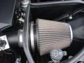 K&N Air Filter Assembly 2010 Chevrolet Camaro LS Coupe Parts