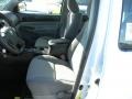 2012 Super White Toyota Tacoma V6 Prerunner Double Cab  photo #11