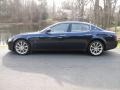 Blu Oceano (Blue) - Quattroporte S Photo No. 3