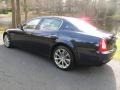 Blu Oceano (Blue) - Quattroporte S Photo No. 4