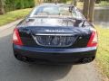 Blu Oceano (Blue) - Quattroporte S Photo No. 5