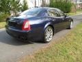 Blu Oceano (Blue) - Quattroporte S Photo No. 6