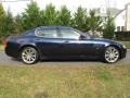 Blu Oceano (Blue) - Quattroporte S Photo No. 7