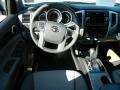 2012 Silver Streak Mica Toyota Tacoma V6 SR5 Prerunner Double Cab  photo #13