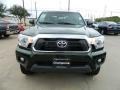 2012 Spruce Green Mica Toyota Tacoma V6 TRD Prerunner Double Cab  photo #2