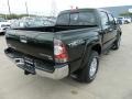 2012 Spruce Green Mica Toyota Tacoma V6 TRD Prerunner Double Cab  photo #5