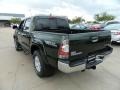2012 Spruce Green Mica Toyota Tacoma V6 TRD Prerunner Double Cab  photo #7
