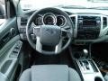 2012 Spruce Green Mica Toyota Tacoma V6 TRD Prerunner Double Cab  photo #13