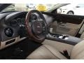 2012 Claret Red Metallic Jaguar XJ XJL Portfolio  photo #4