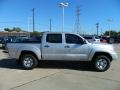 Silver Streak Mica - Tacoma V6 SR5 Prerunner Double Cab Photo No. 4