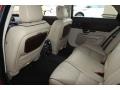 2012 Claret Red Metallic Jaguar XJ XJL Portfolio  photo #13