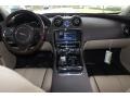 2012 Claret Red Metallic Jaguar XJ XJL Portfolio  photo #15