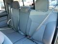 2012 Silver Streak Mica Toyota Tacoma V6 SR5 Prerunner Double Cab  photo #11