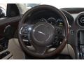 2012 Claret Red Metallic Jaguar XJ XJL Portfolio  photo #16