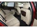 2012 Claret Red Metallic Jaguar XJ XJL Portfolio  photo #17