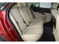 2012 Claret Red Metallic Jaguar XJ XJL Portfolio  photo #18