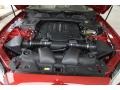 5.0 Liter DI DOHC 32-Valve VVT V8 Engine for 2012 Jaguar XJ XJL Portfolio #58330772
