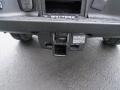 Blue Granite Metallic - Silverado 3500HD WT Regular Cab 4x4 Photo No. 8
