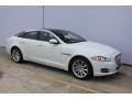 2012 Polaris White Jaguar XJ XJ  photo #2