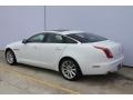 2012 Polaris White Jaguar XJ XJ  photo #8